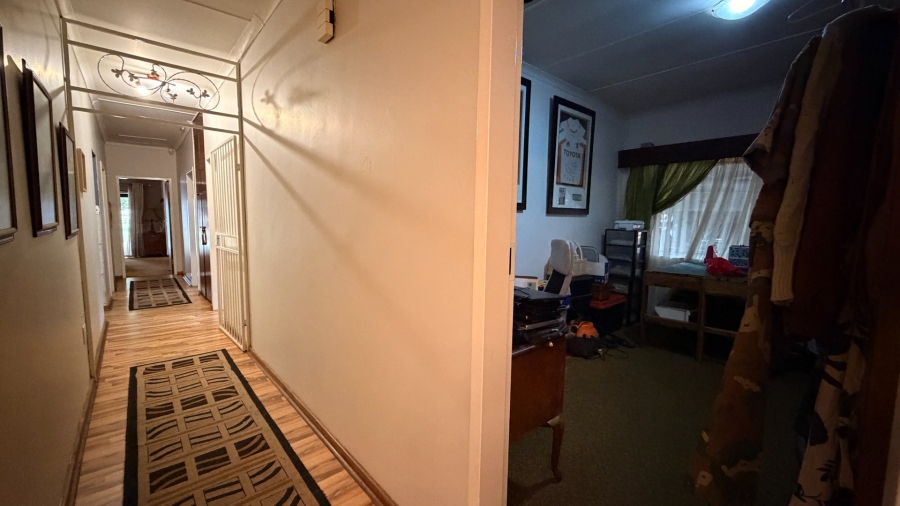 3 Bedroom Property for Sale in Potchefstroom South North West